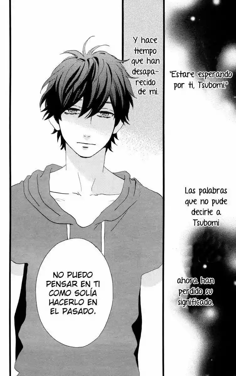 Read Hirunaka No Ryuusei (es) Manga Online