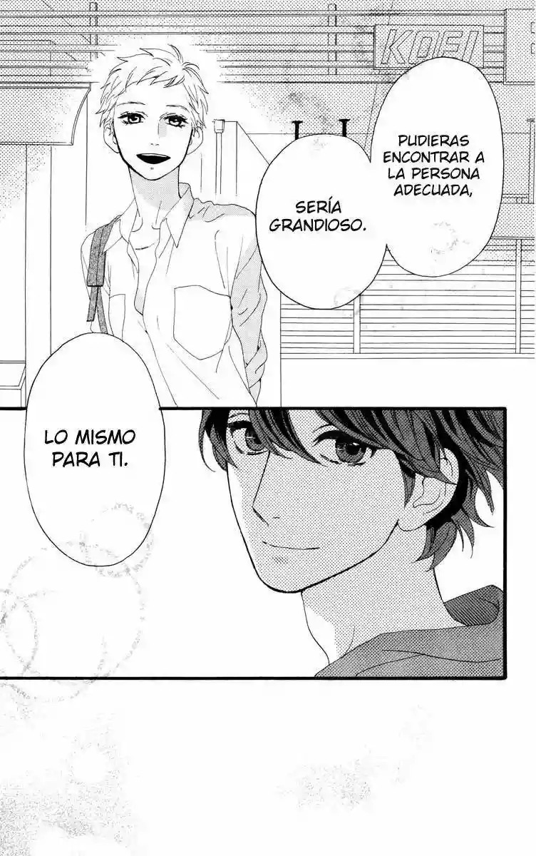 Read Hirunaka No Ryuusei (es) Manga Online