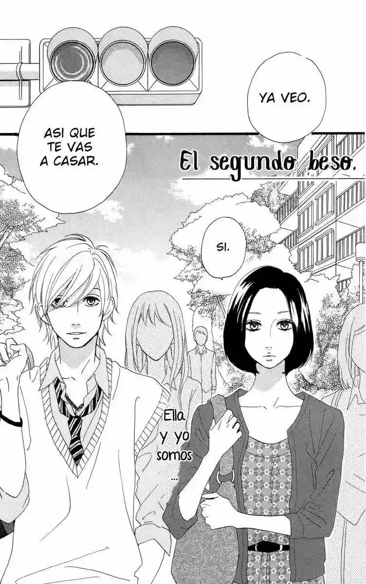 Read Hirunaka No Ryuusei (es) Manga Online