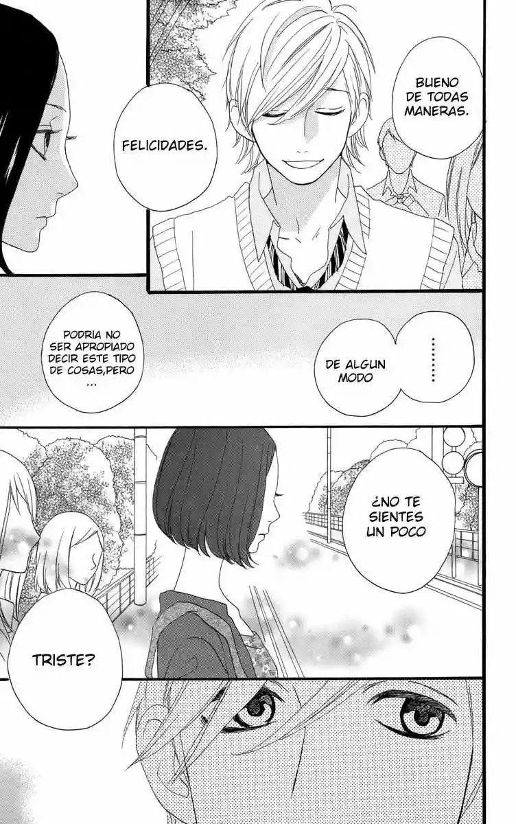 Read Hirunaka No Ryuusei (es) Manga Online