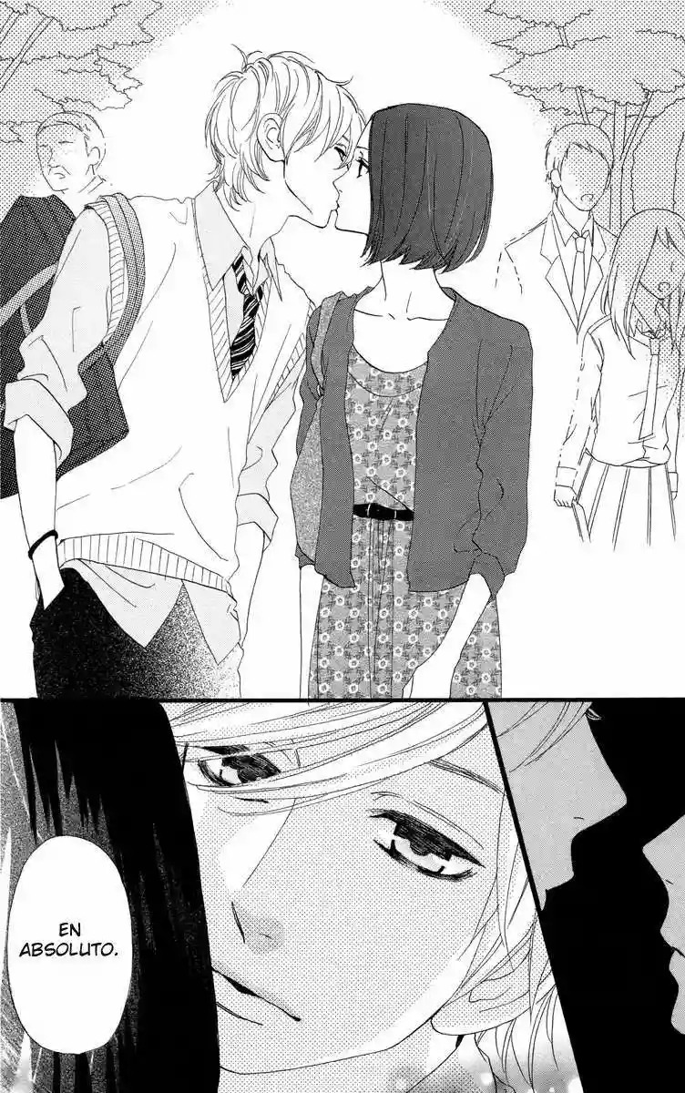 Read Hirunaka No Ryuusei (es) Manga Online