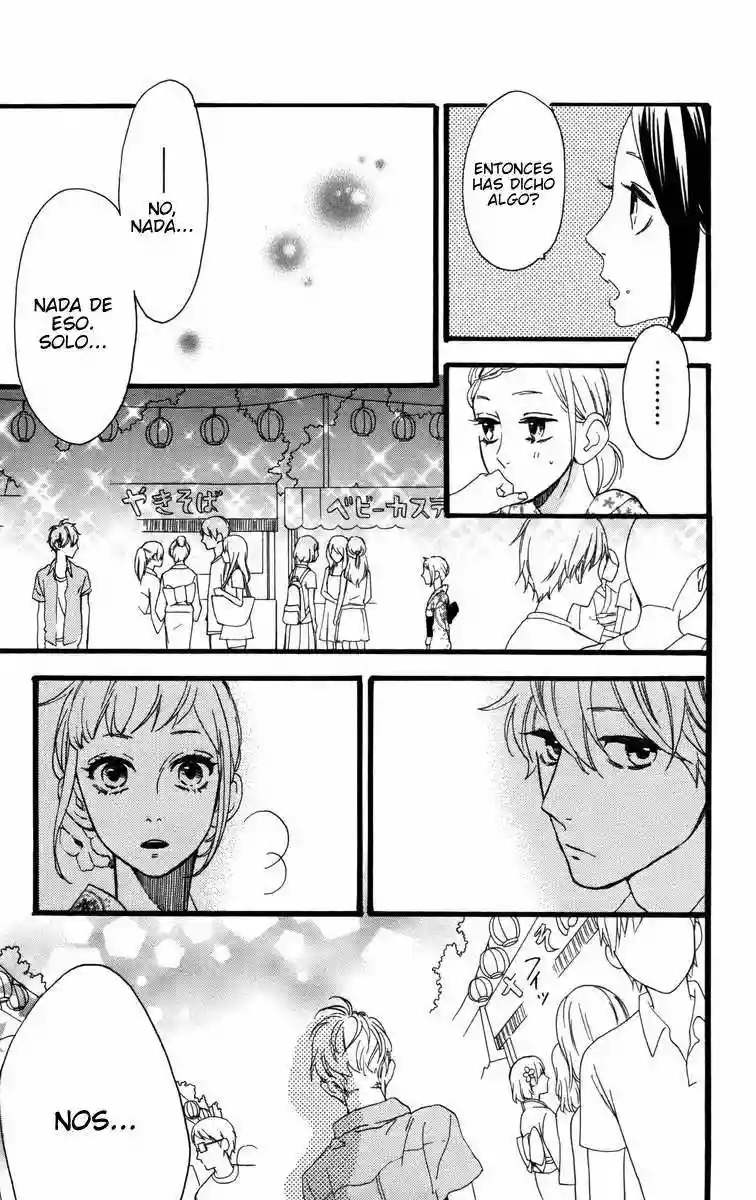 Read Hirunaka No Ryuusei (es) Manga Online