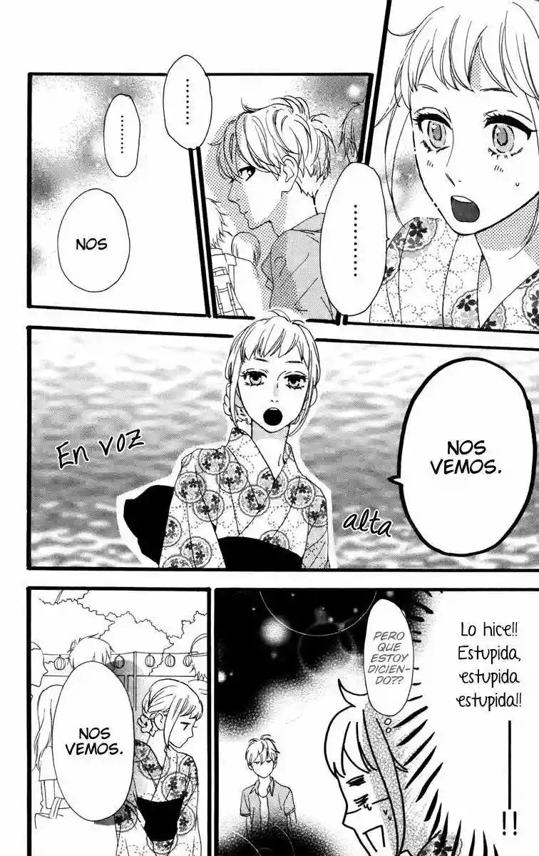 Read Hirunaka No Ryuusei (es) Manga Online