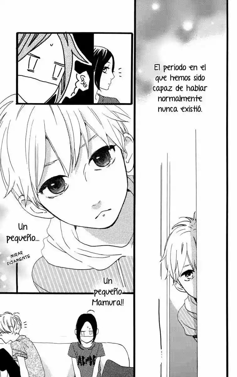 Read Hirunaka No Ryuusei (es) Manga Online