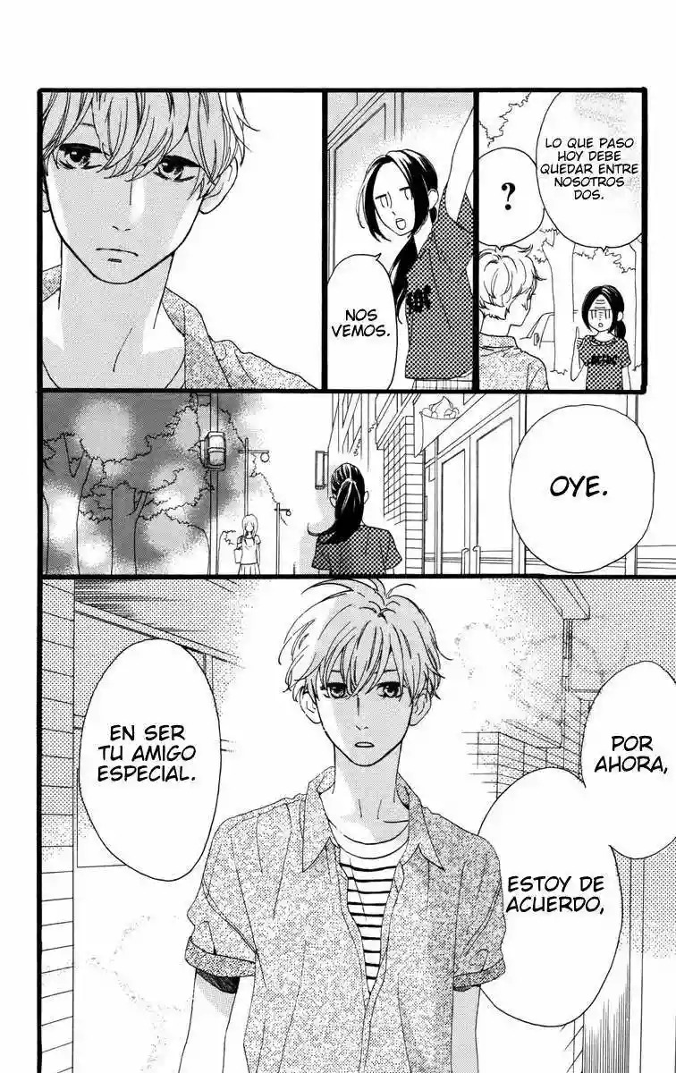 Read Hirunaka No Ryuusei (es) Manga Online