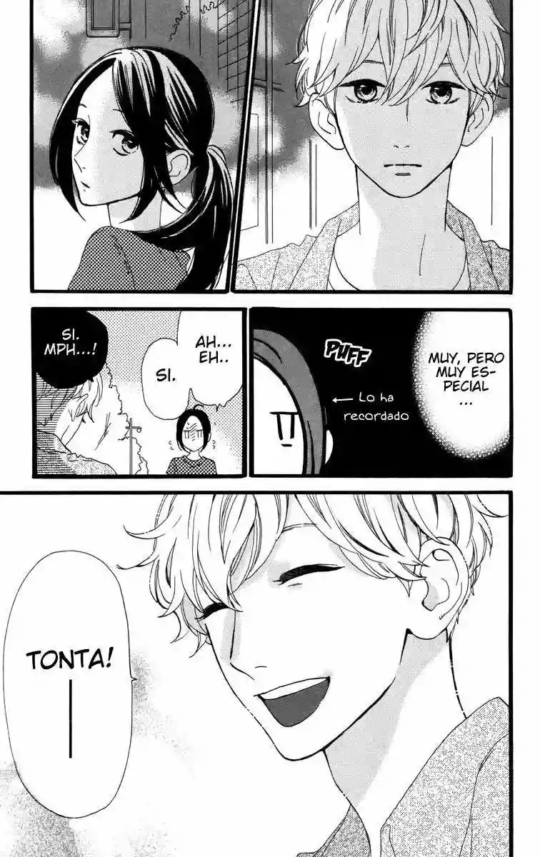 Read Hirunaka No Ryuusei (es) Manga Online