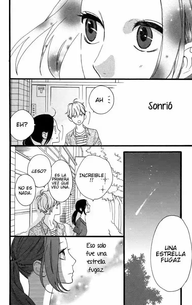 Read Hirunaka No Ryuusei (es) Manga Online