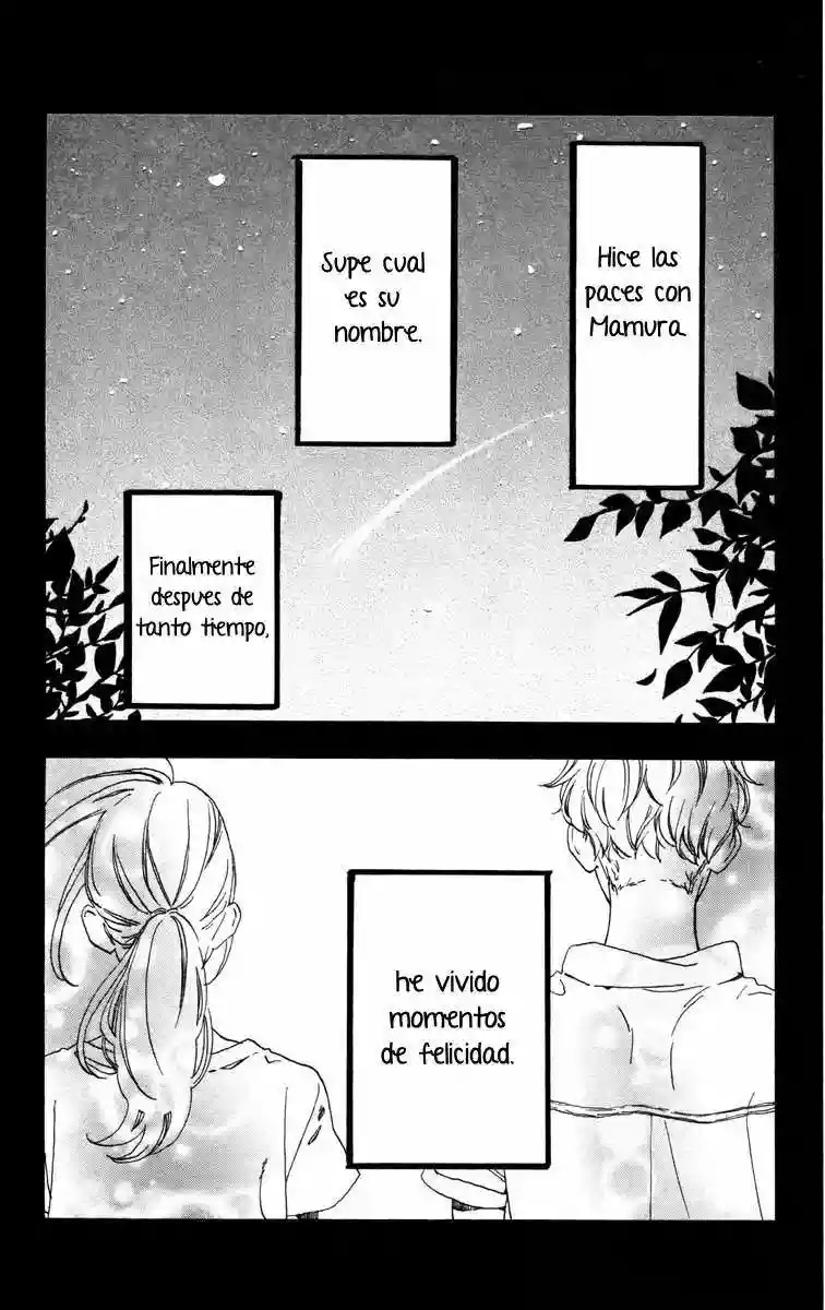 Read Hirunaka No Ryuusei (es) Manga Online