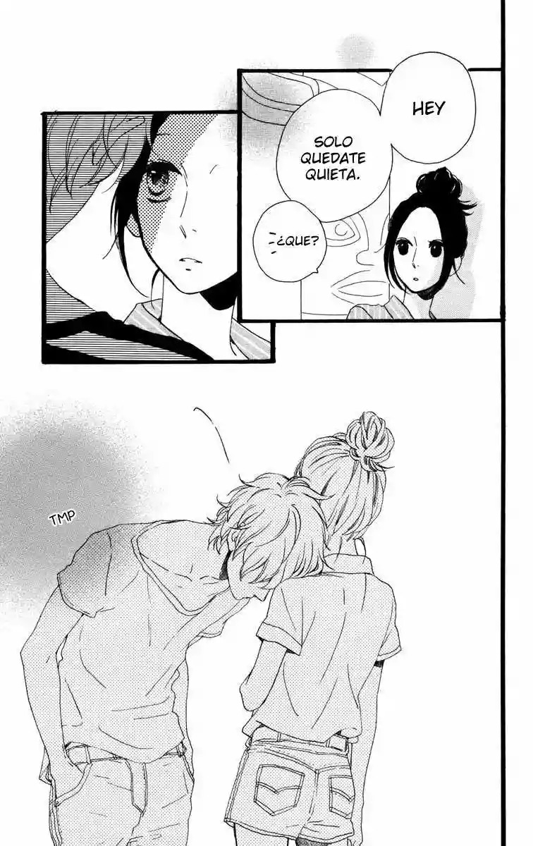 Read Hirunaka No Ryuusei (es) Manga Online