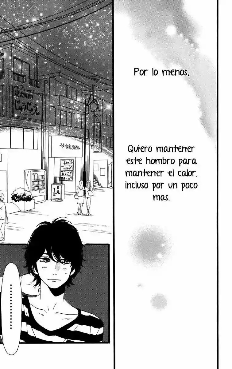 Read Hirunaka No Ryuusei (es) Manga Online