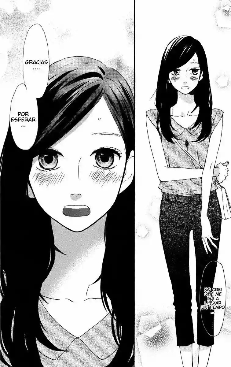 Read Hirunaka No Ryuusei (es) Manga Online