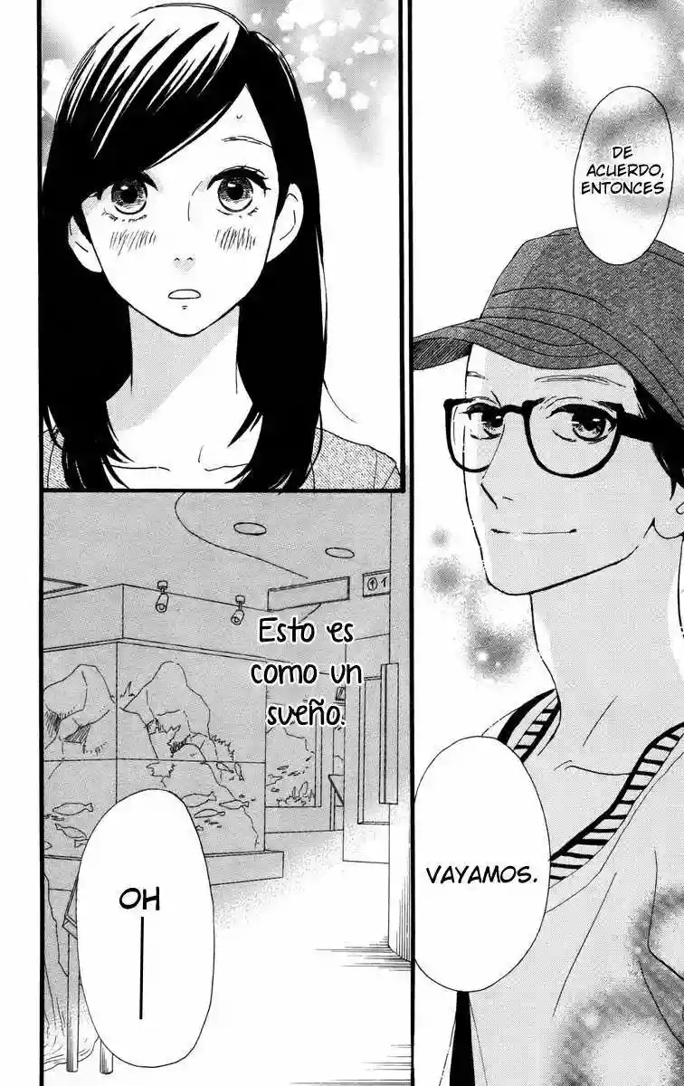Read Hirunaka No Ryuusei (es) Manga Online