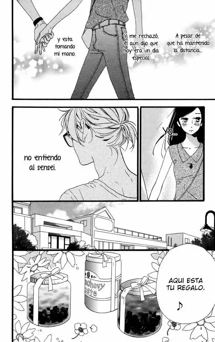 Read Hirunaka No Ryuusei (es) Manga Online