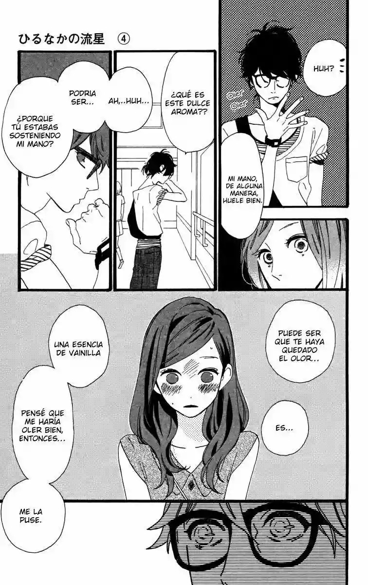 Read Hirunaka No Ryuusei (es) Manga Online
