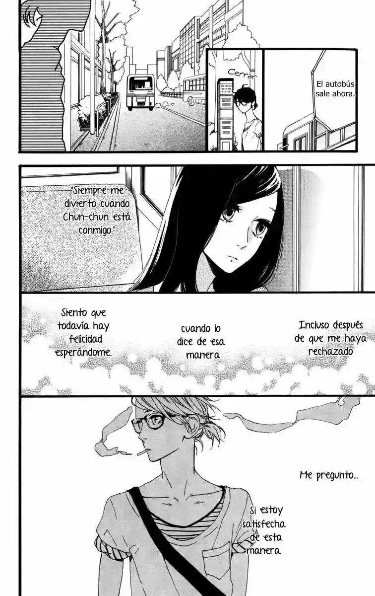 Read Hirunaka No Ryuusei (es) Manga Online