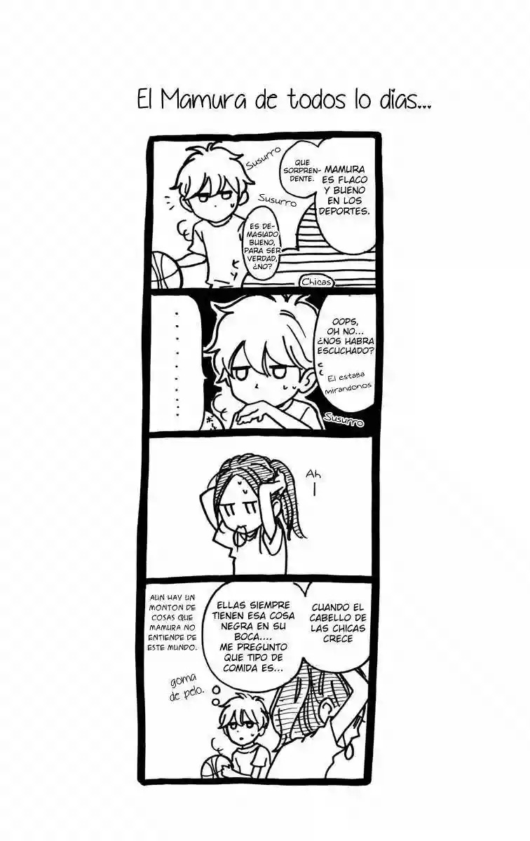 Read Hirunaka No Ryuusei (es) Manga Online