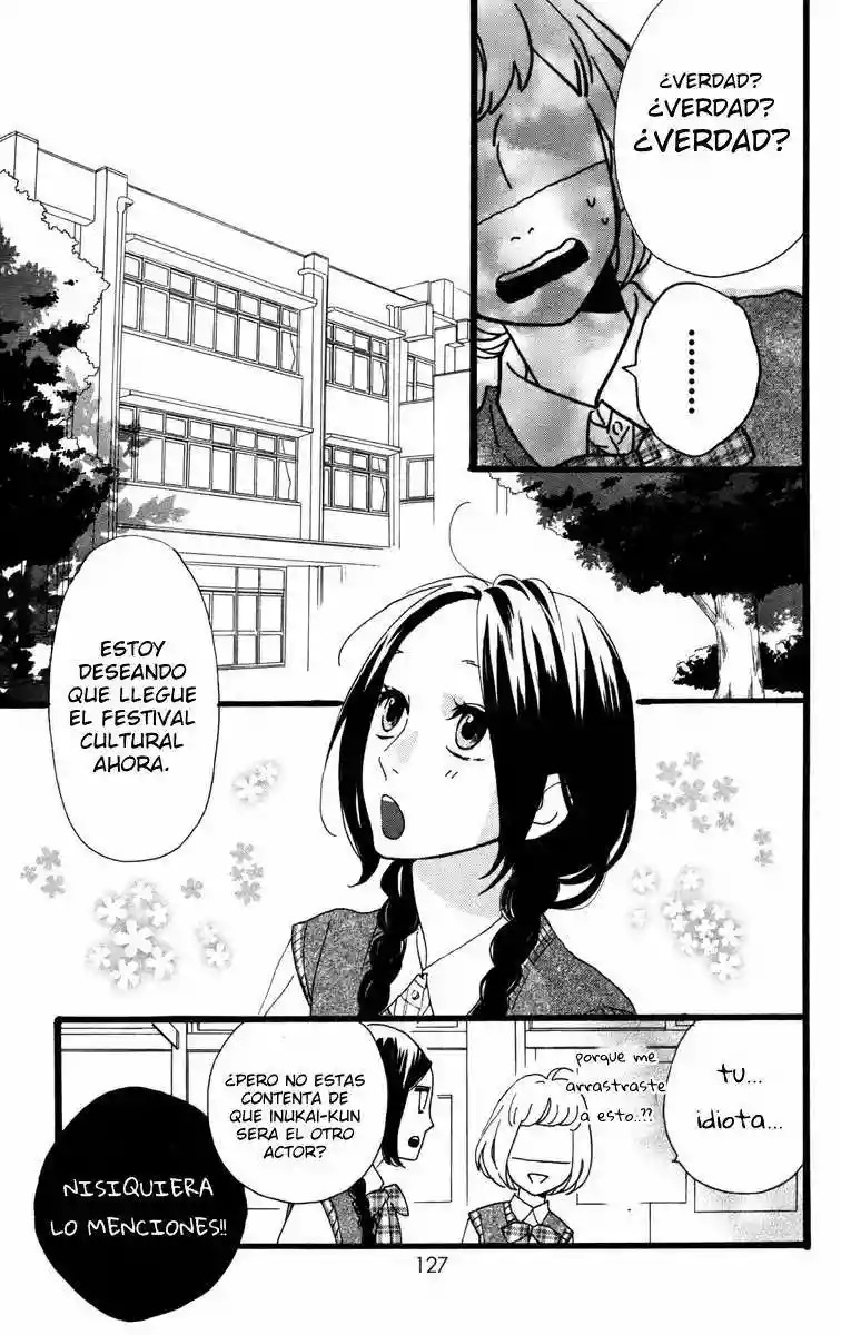 Read Hirunaka No Ryuusei (es) Manga Online