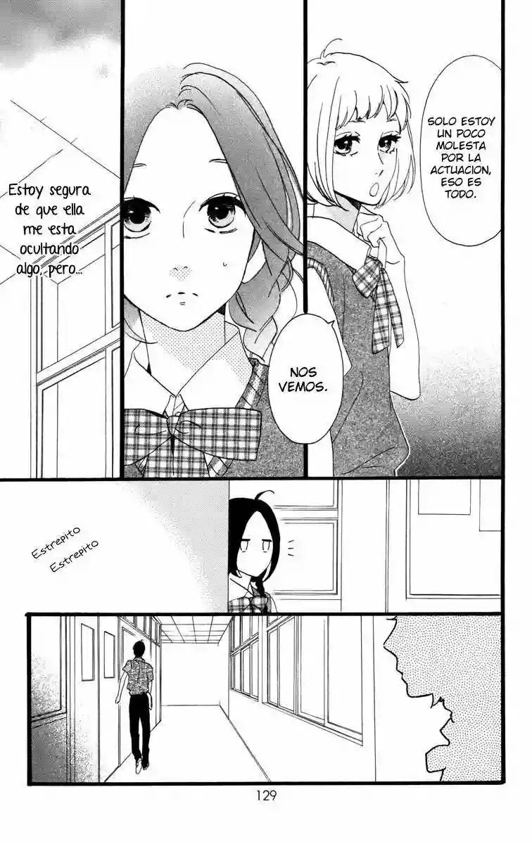 Read Hirunaka No Ryuusei (es) Manga Online