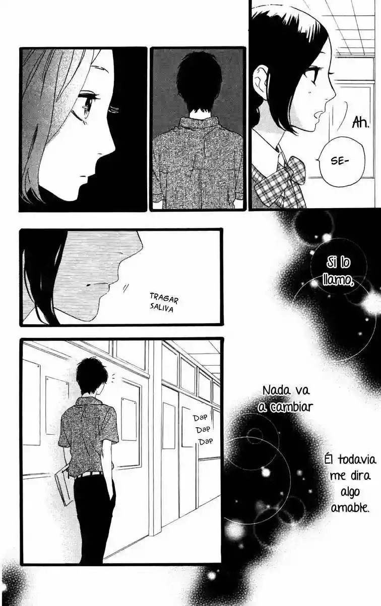 Read Hirunaka No Ryuusei (es) Manga Online