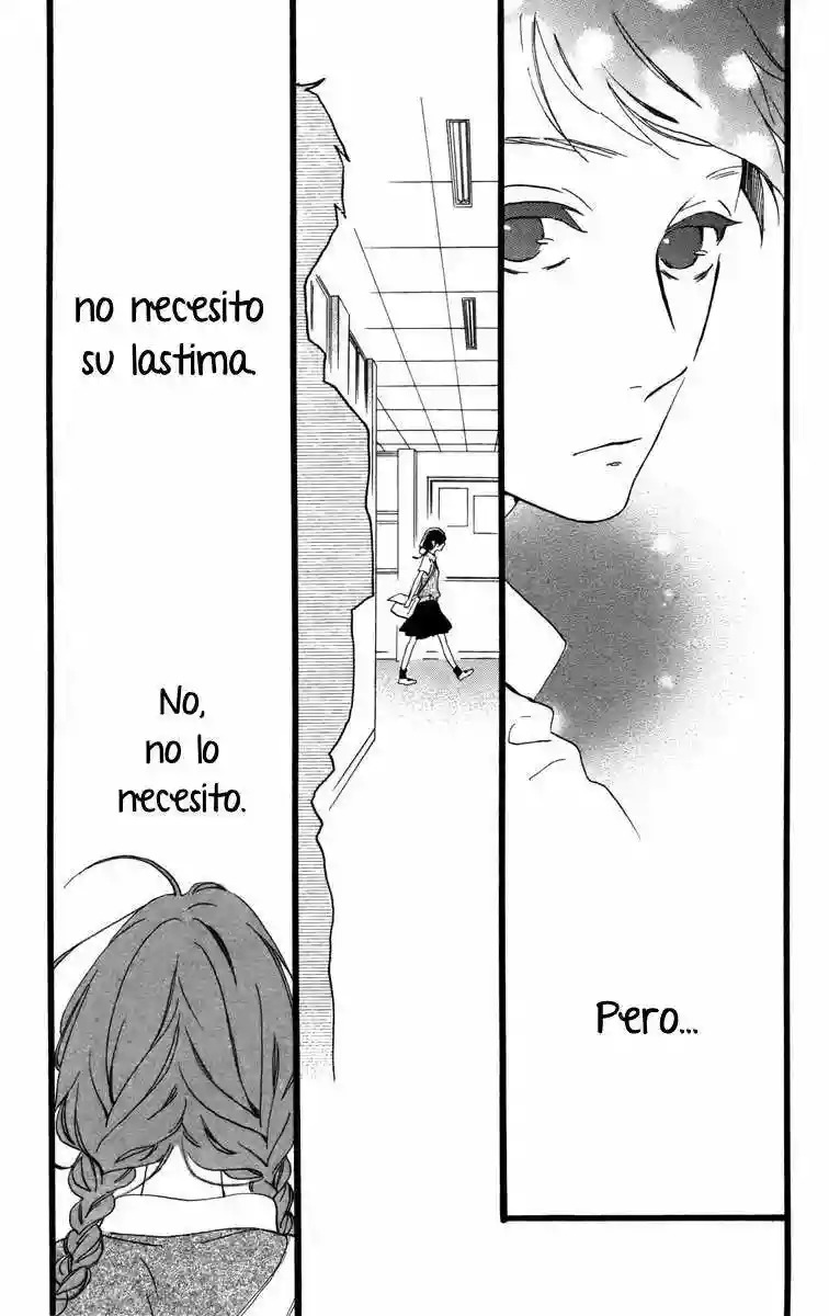 Read Hirunaka No Ryuusei (es) Manga Online