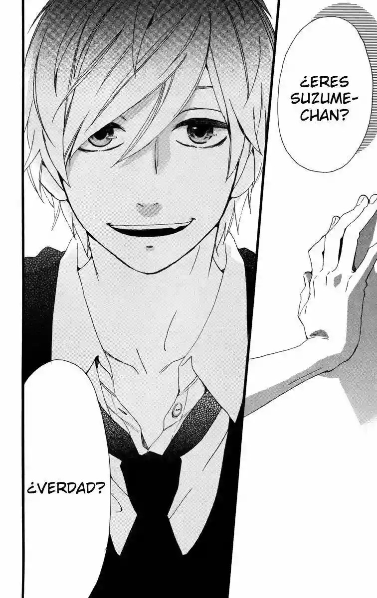 Read Hirunaka No Ryuusei (es) Manga Online