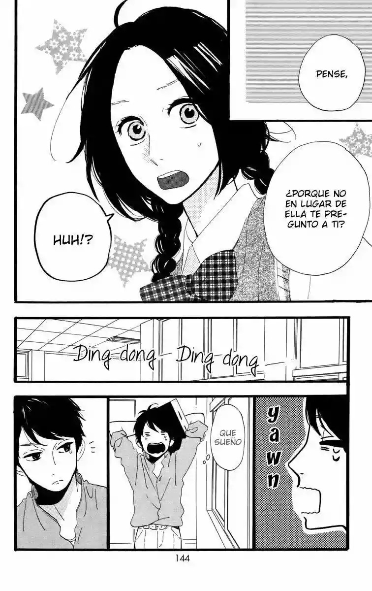 Read Hirunaka No Ryuusei (es) Manga Online