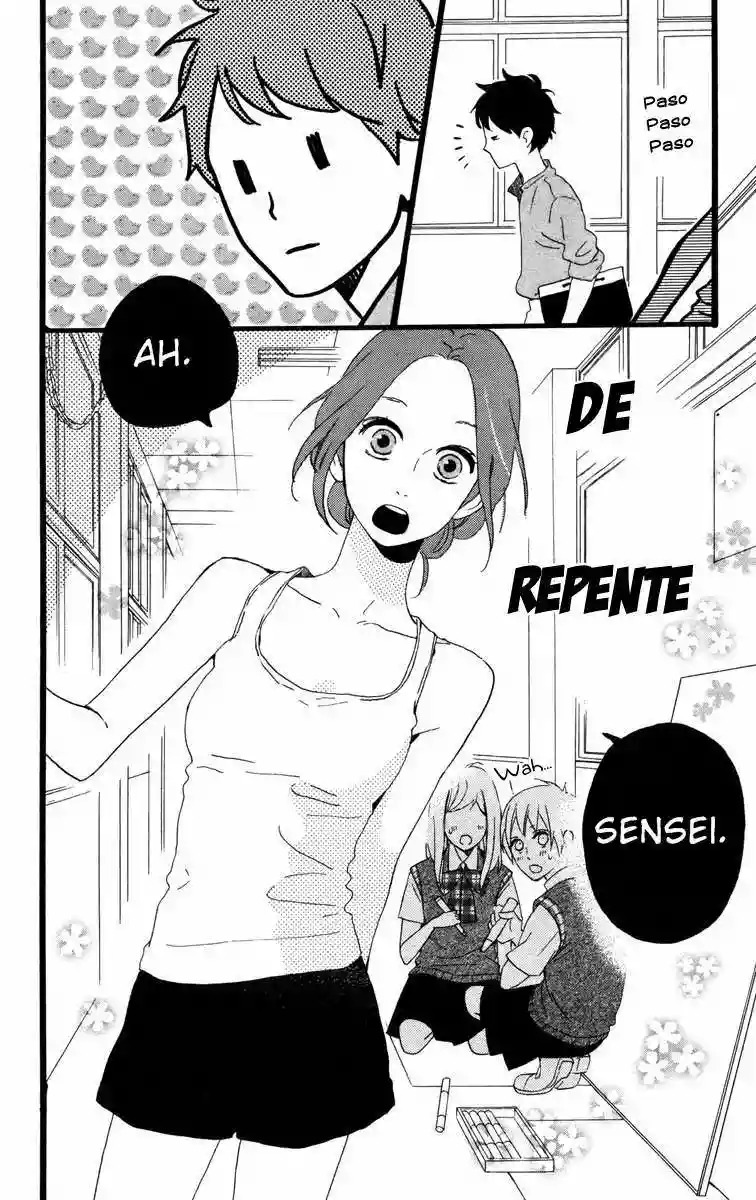 Read Hirunaka No Ryuusei (es) Manga Online