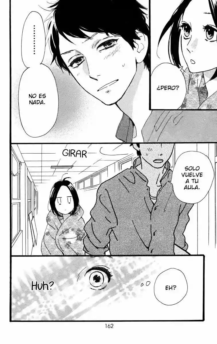 Read Hirunaka No Ryuusei (es) Manga Online