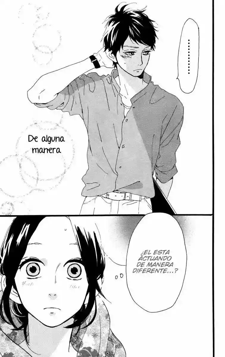Read Hirunaka No Ryuusei (es) Manga Online