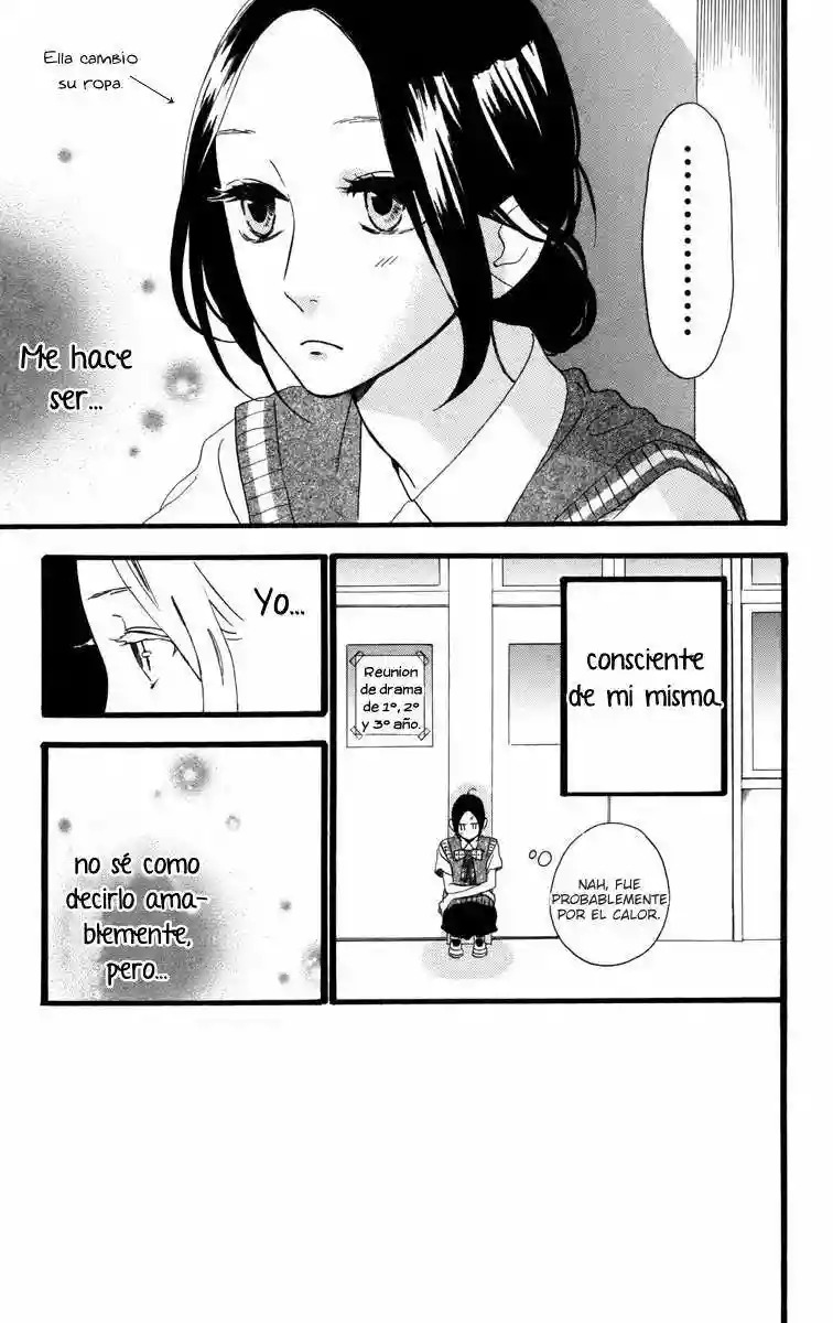 Read Hirunaka No Ryuusei (es) Manga Online