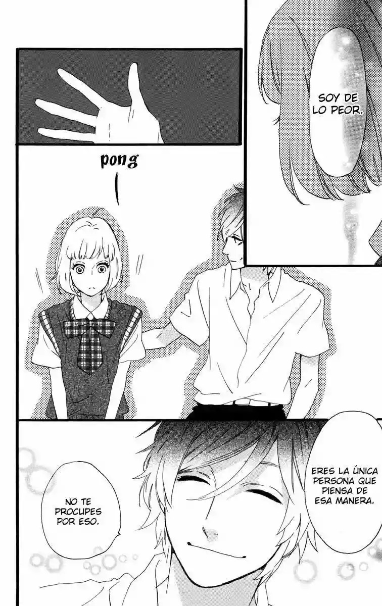 Read Hirunaka No Ryuusei (es) Manga Online