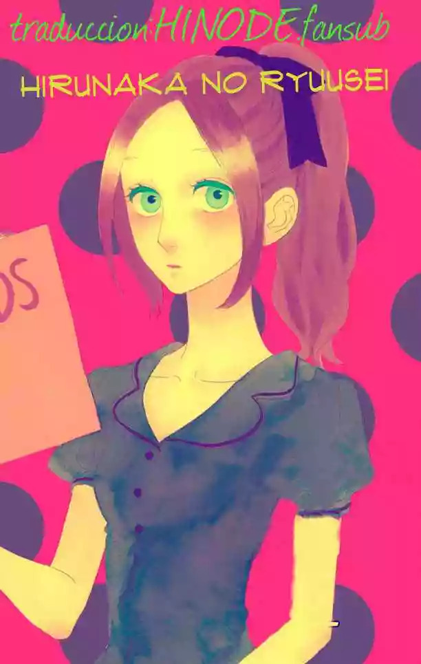 Read Hirunaka No Ryuusei (es) Manga Online