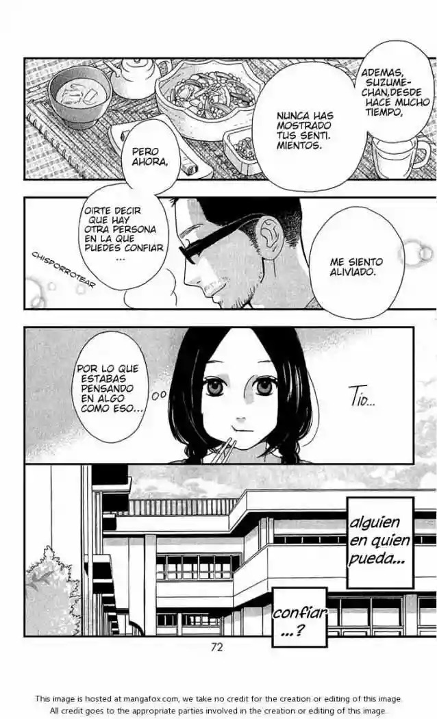 Read Hirunaka No Ryuusei (es) Manga Online