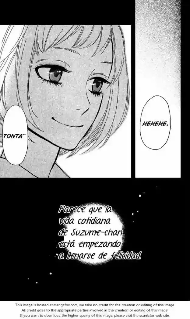 Read Hirunaka No Ryuusei (es) Manga Online