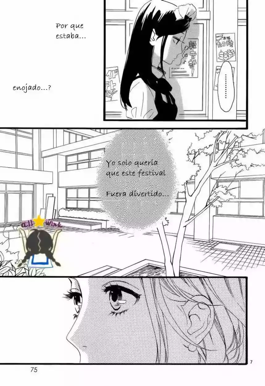 Read Hirunaka No Ryuusei (es) Manga Online