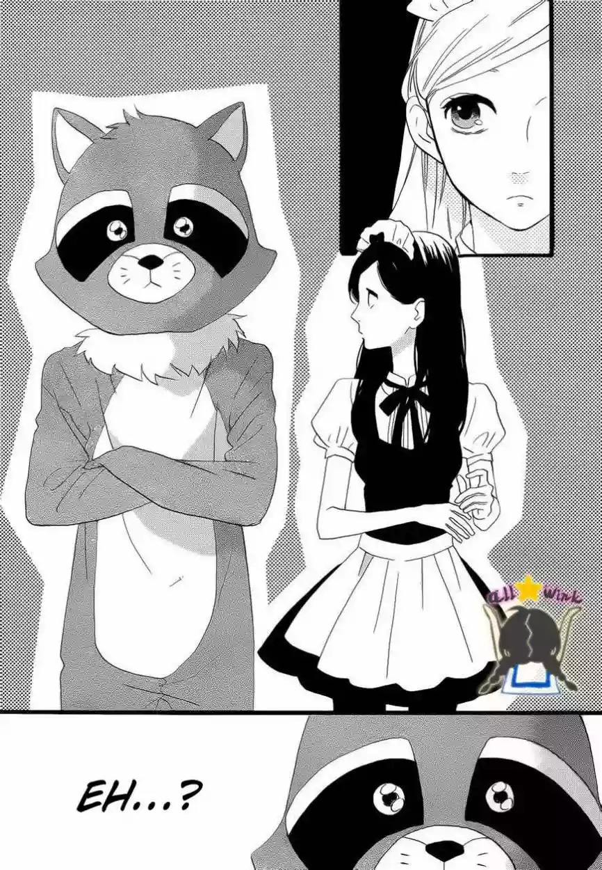 Read Hirunaka No Ryuusei (es) Manga Online