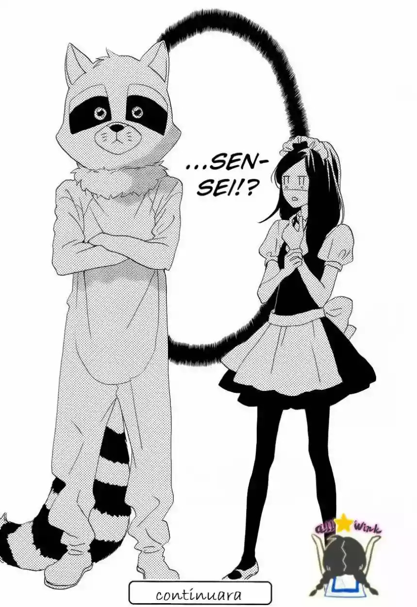 Read Hirunaka No Ryuusei (es) Manga Online