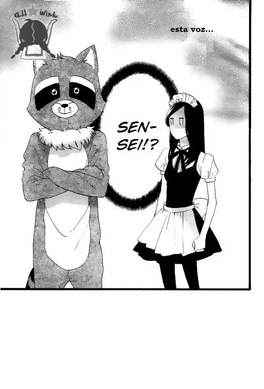 Read Hirunaka No Ryuusei (es) Manga Online