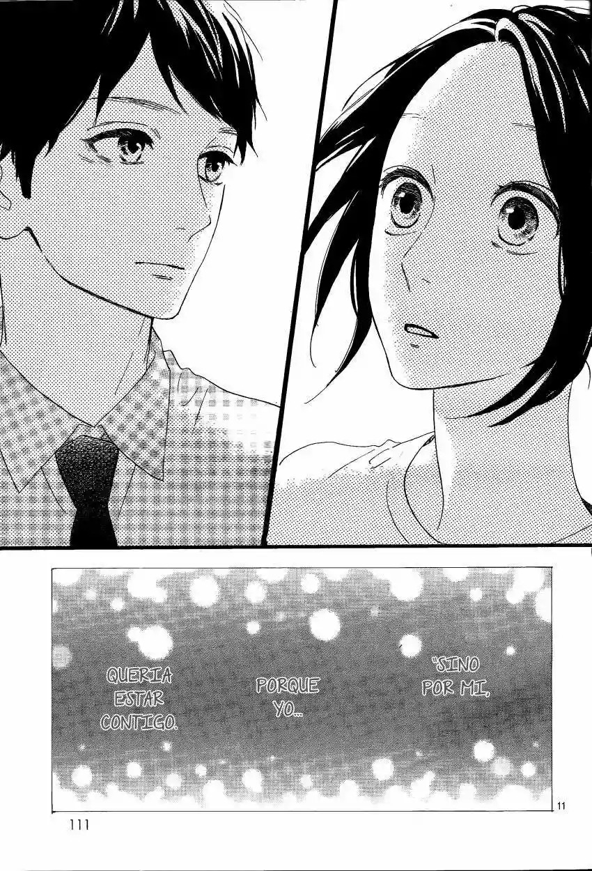 Read Hirunaka No Ryuusei (es) Manga Online