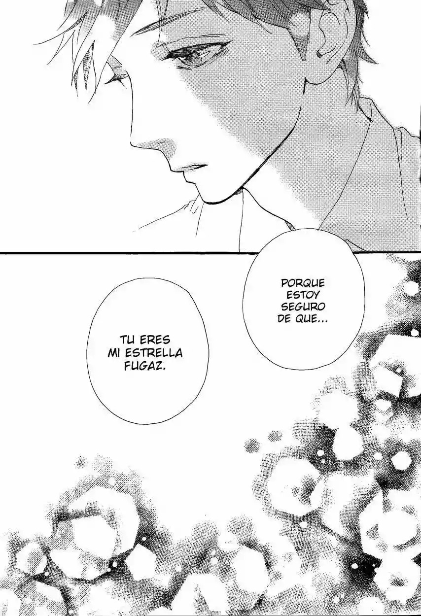 Read Hirunaka No Ryuusei (es) Manga Online