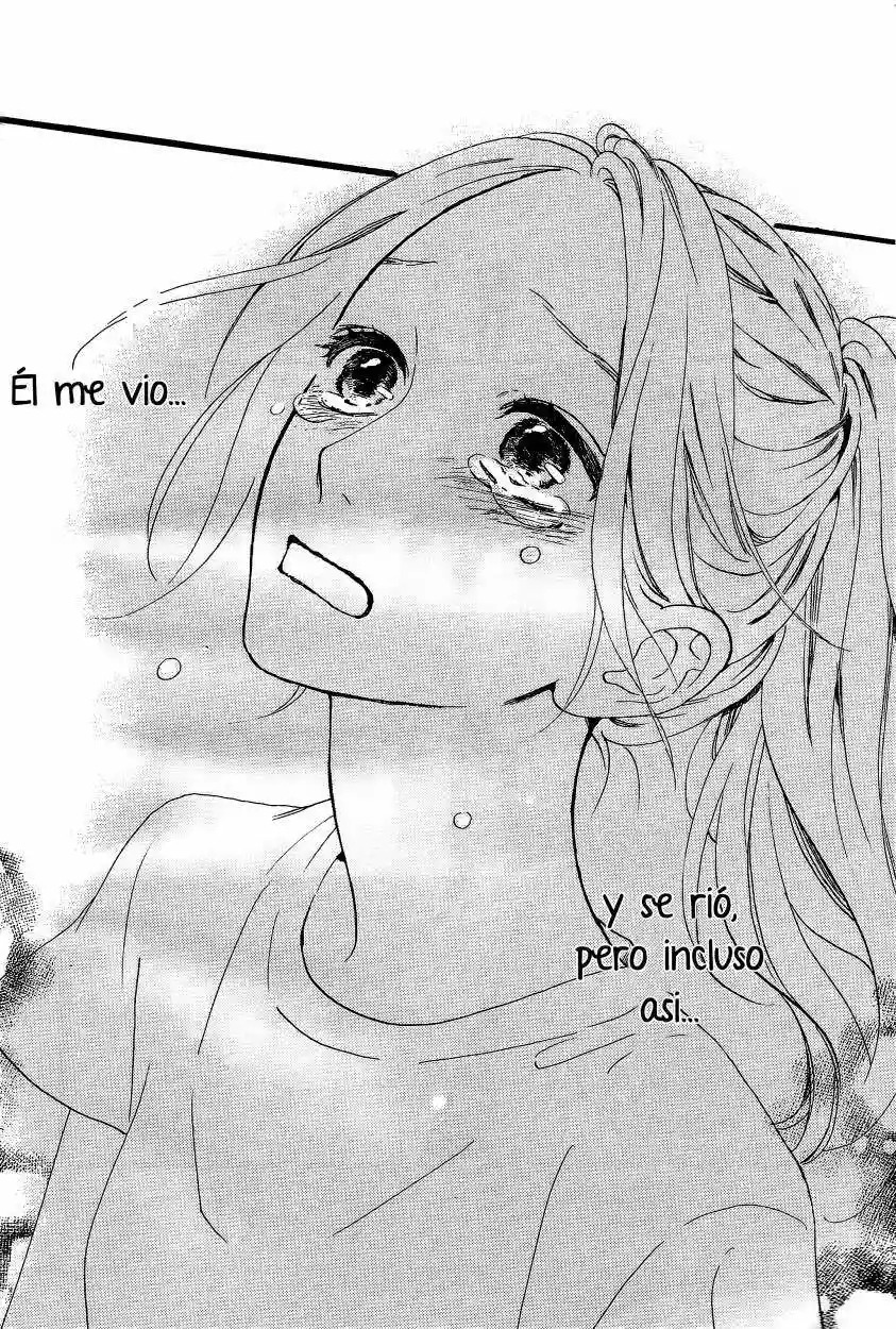 Read Hirunaka No Ryuusei (es) Manga Online