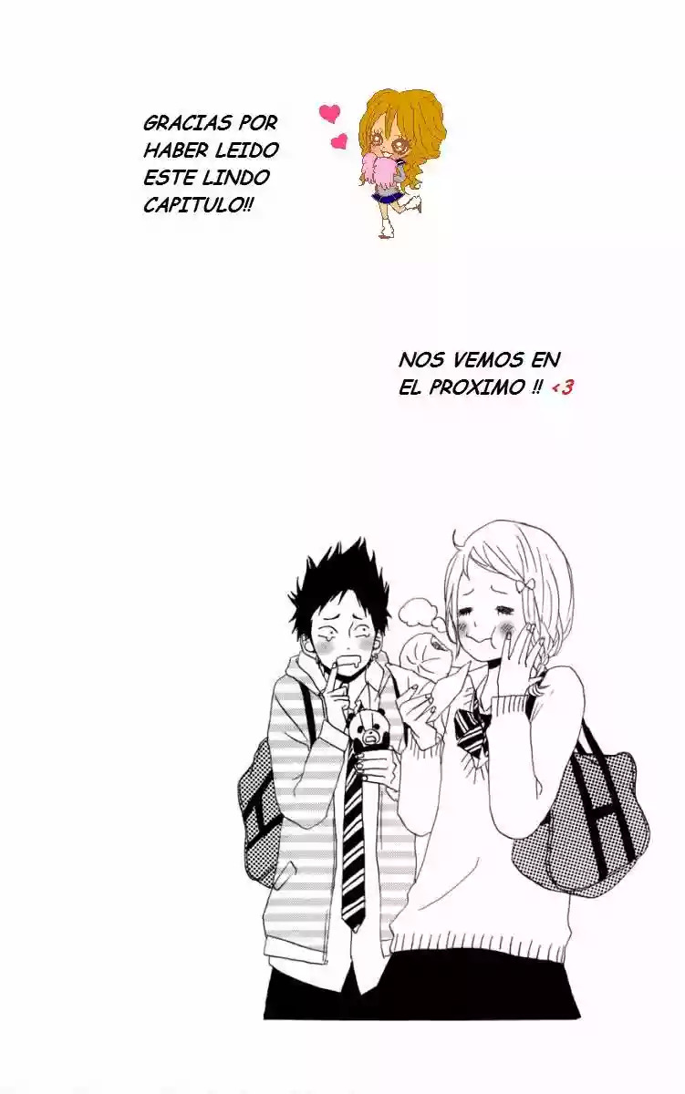 Read Hirunaka No Ryuusei (es) Manga Online