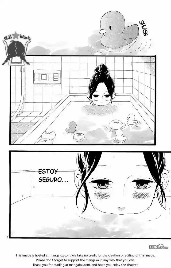 Read Hirunaka No Ryuusei (es) Manga Online
