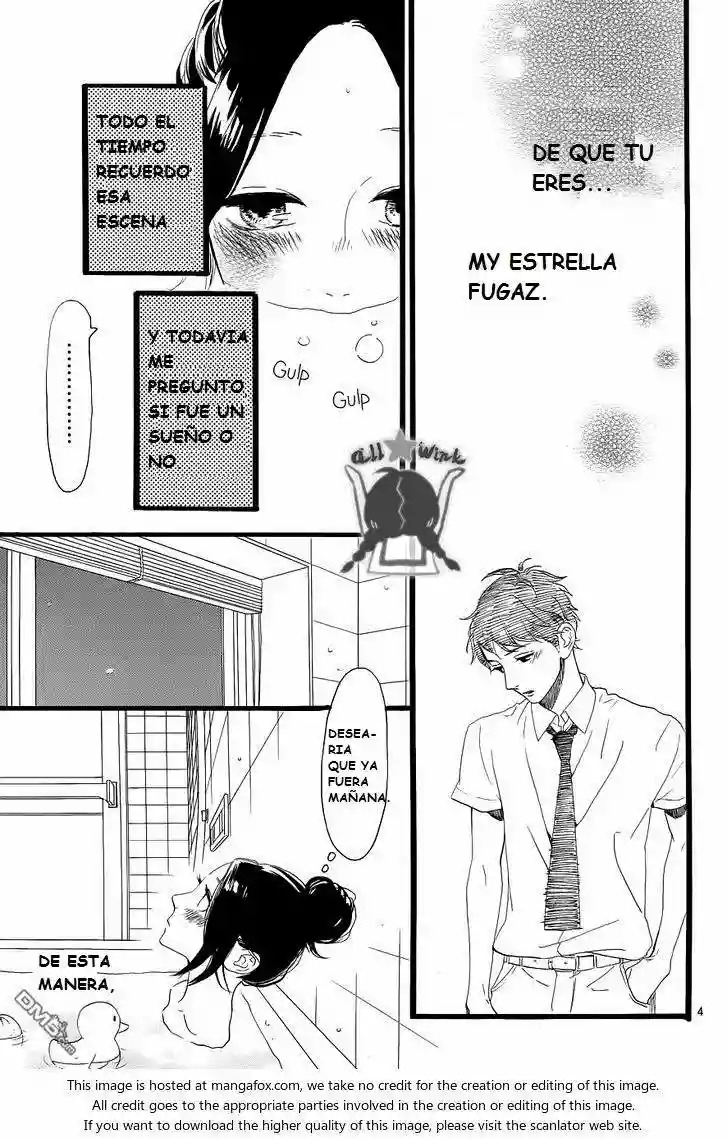 Read Hirunaka No Ryuusei (es) Manga Online