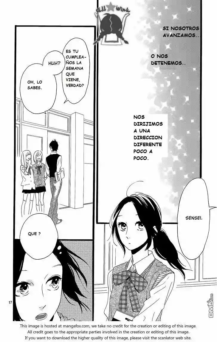 Read Hirunaka No Ryuusei (es) Manga Online