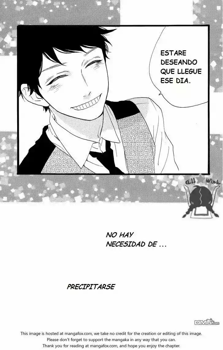 Read Hirunaka No Ryuusei (es) Manga Online