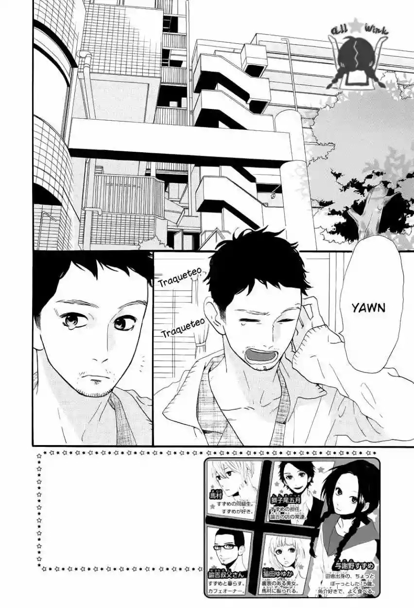 Read Hirunaka No Ryuusei (es) Manga Online