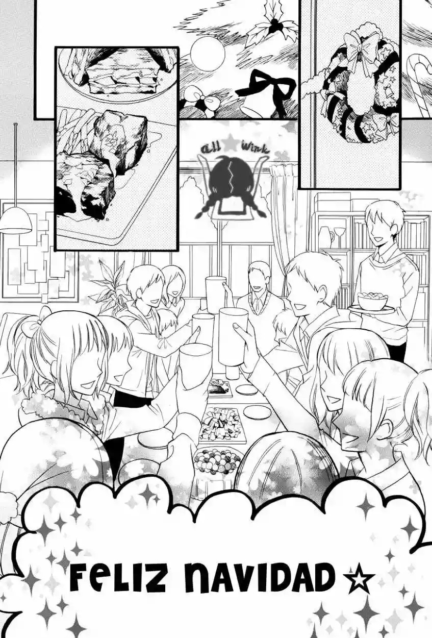 Read Hirunaka No Ryuusei (es) Manga Online