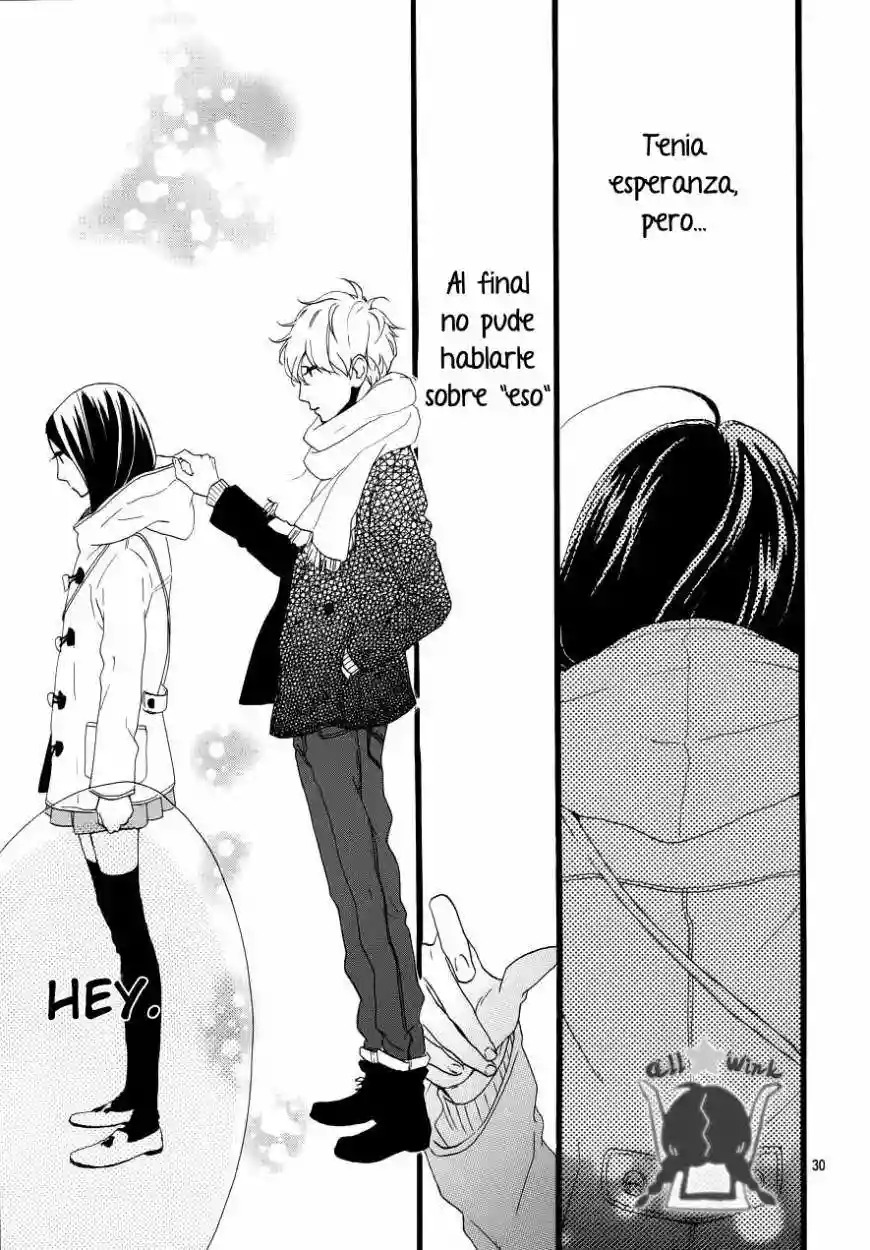 Read Hirunaka No Ryuusei (es) Manga Online