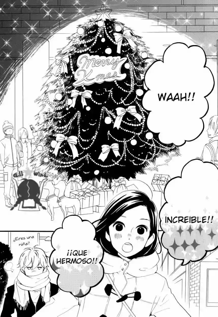 Read Hirunaka No Ryuusei (es) Manga Online